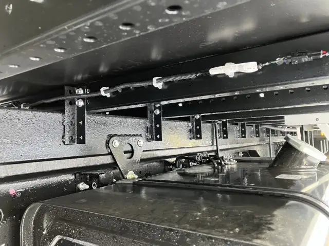 令和05年12月中古増トンアルミバン・ウィング日野レンジャーの画像24