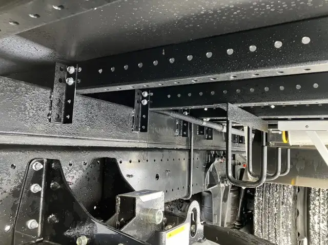 令和05年12月中古増トンアルミバン・ウィング日野レンジャーの画像25