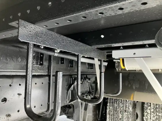 令和05年12月中古増トンアルミバン・ウィング日野レンジャーの画像26