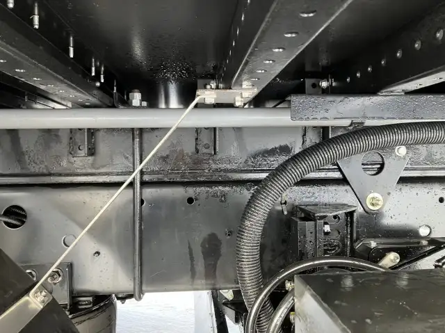 令和05年12月中古増トンアルミバン・ウィング日野レンジャーの画像27