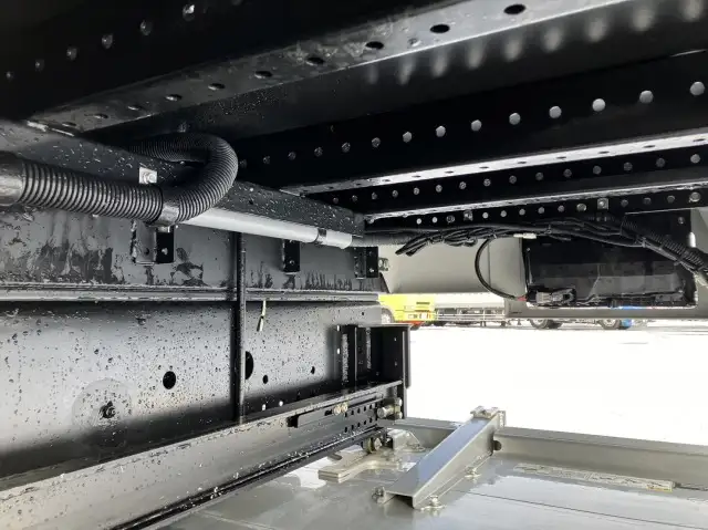 令和05年12月中古増トンアルミバン・ウィング日野レンジャーの画像29