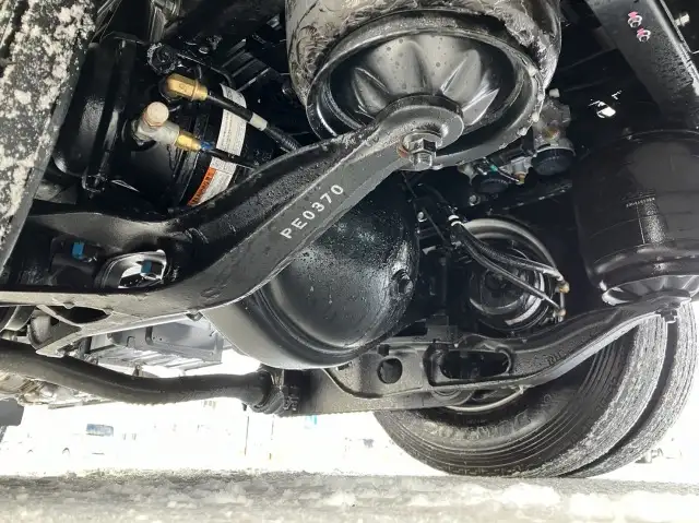 令和05年12月中古増トンアルミバン・ウィング日野レンジャーの画像30