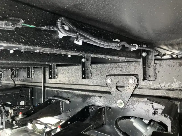 令和05年12月中古増トンアルミバン・ウィング日野レンジャーの画像33