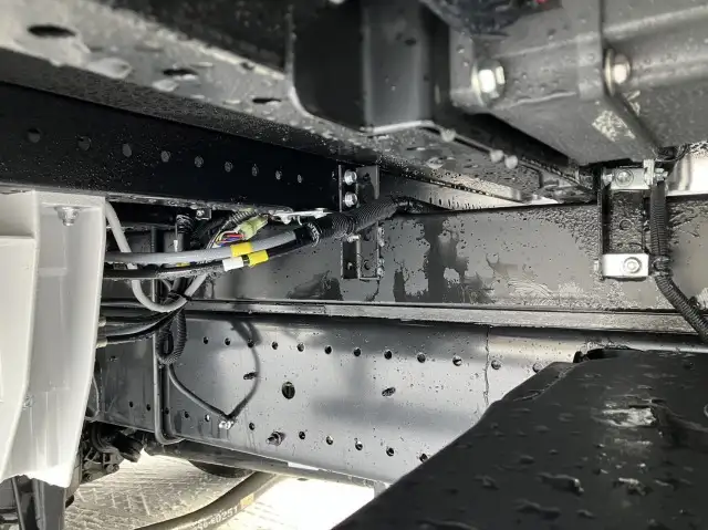 令和05年12月中古増トンアルミバン・ウィング日野レンジャーの画像34