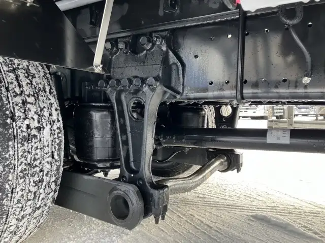 令和05年12月中古増トンアルミバン・ウィング日野レンジャーの画像35