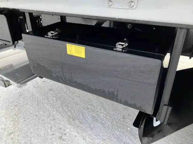 令和05年12月中古増トンアルミバン・ウィング日野レンジャーの画像38