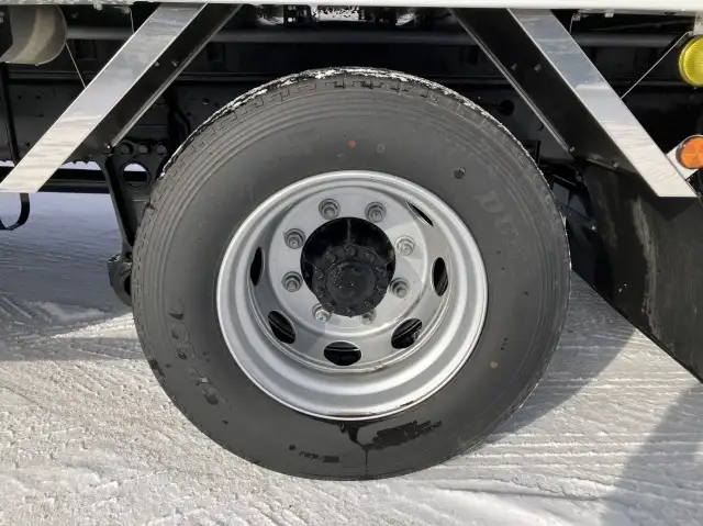 令和05年12月中古増トンアルミバン・ウィング日野レンジャーの画像43