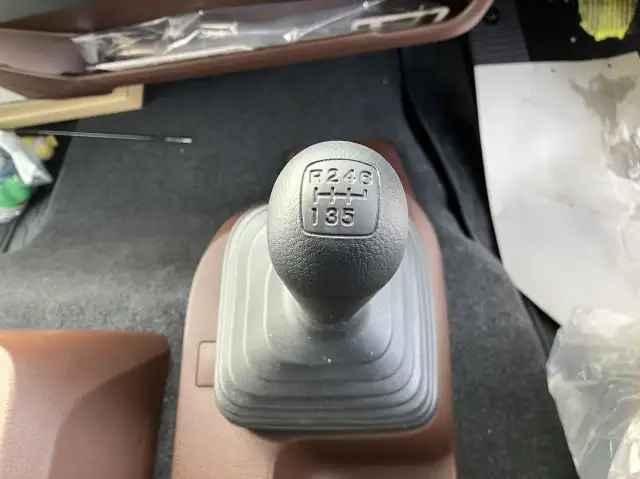 令和05年12月中古増トンアルミバン・ウィング日野レンジャーの画像51