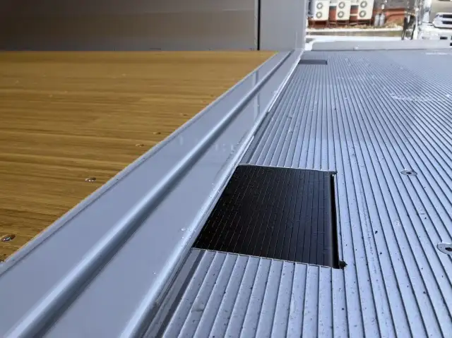 令和05年12月中古増トンアルミバン・ウィング日野レンジャーの画像17