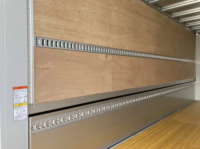 令和05年12月中古増トンアルミバン・ウィング日野レンジャーの画像20