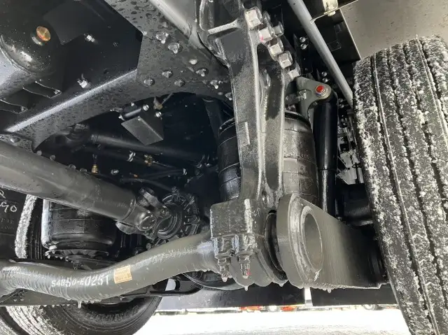 令和05年12月中古増トンアルミバン・ウィング日野レンジャーの画像28