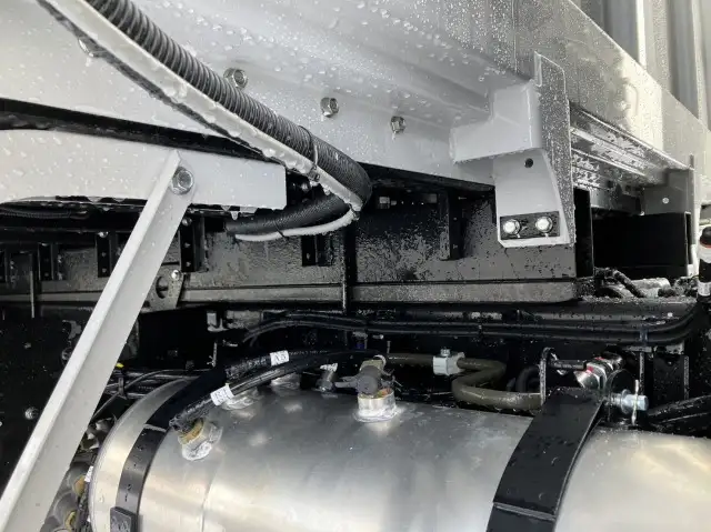 令和05年12月中古増トンアルミバン・ウィング日野レンジャーの画像32