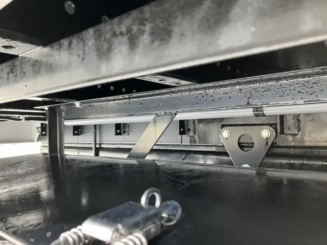 令和05年12月中古増トンアルミバン・ウィング日野レンジャーの画像36