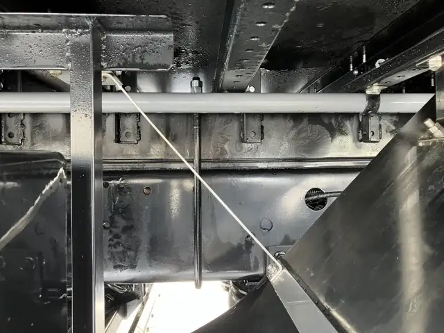 令和05年12月中古増トンアルミバン・ウィング日野レンジャーの画像37