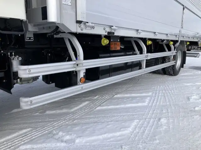 令和05年12月中古増トンアルミバン・ウィング日野レンジャーの画像40