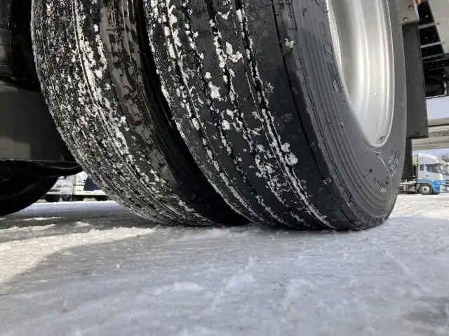 令和05年12月中古増トンアルミバン・ウィング日野レンジャーの画像45