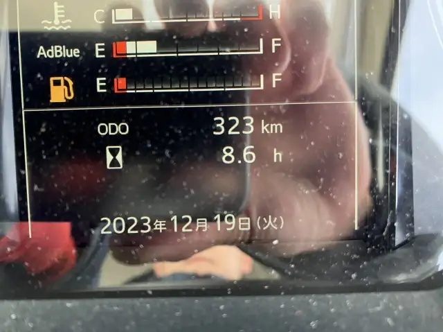 令和05年12月中古増トンアルミバン・ウィング日野レンジャーの画像50