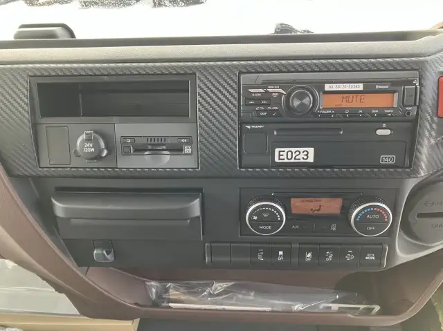 令和05年12月中古増トンアルミバン・ウィング日野レンジャーの画像52