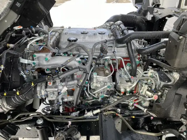 令和05年12月中古増トンアルミバン・ウィング日野レンジャーの画像58