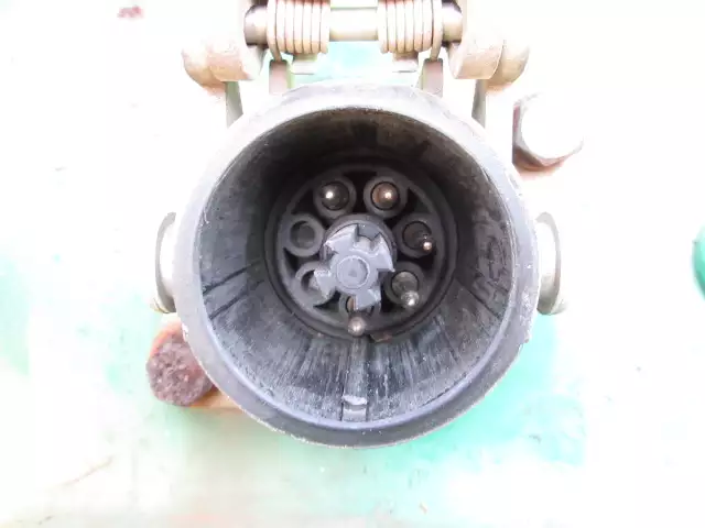 平成08年10月中古その他アオリ付トレーラー・フラットトレーラートレクストレクスの画像11