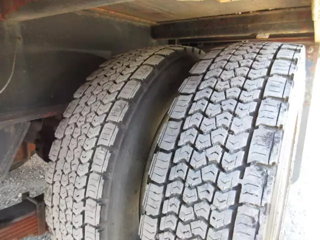 平成08年10月中古その他アオリ付トレーラー・フラットトレーラートレクストレクスの画像27