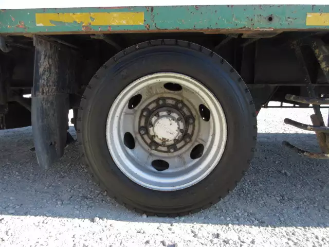 平成08年10月中古その他アオリ付トレーラー・フラットトレーラートレクストレクスの画像28