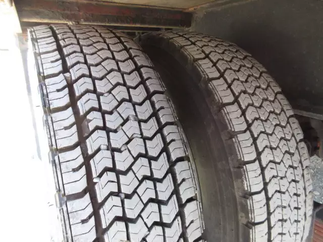 平成08年10月中古その他アオリ付トレーラー・フラットトレーラートレクストレクスの画像29