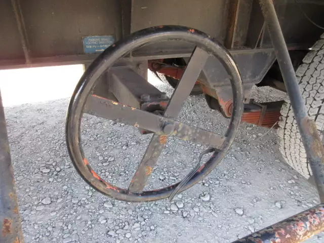 平成08年10月中古その他アオリ付トレーラー・フラットトレーラートレクストレクスの画像30