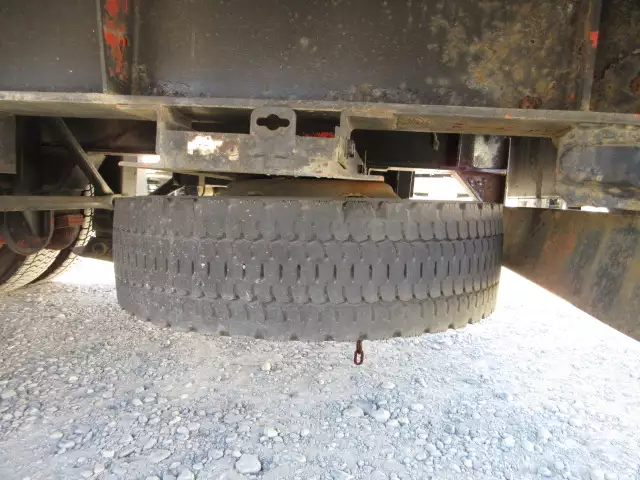 平成08年10月中古その他アオリ付トレーラー・フラットトレーラートレクストレクスの画像35