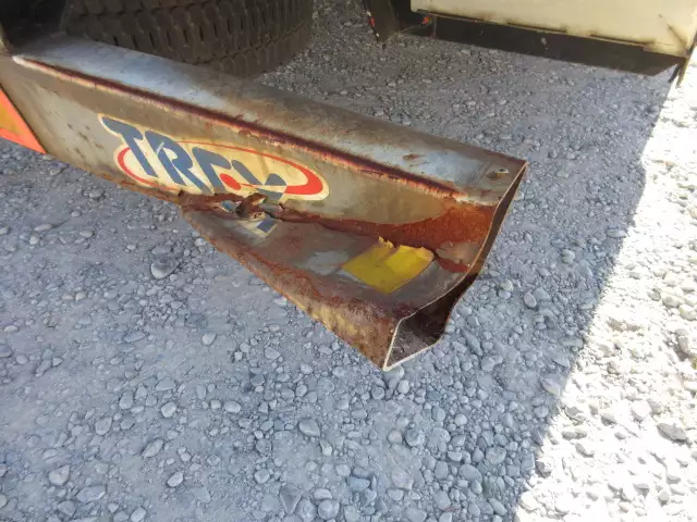 平成08年10月中古その他アオリ付トレーラー・フラットトレーラートレクストレクスの画像41