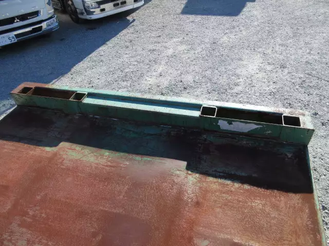 平成08年10月中古その他アオリ付トレーラー・フラットトレーラートレクストレクスの画像45