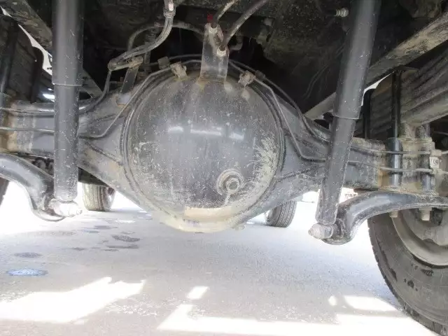 平成29年08月中古中型ダンプ日野日野の画像13