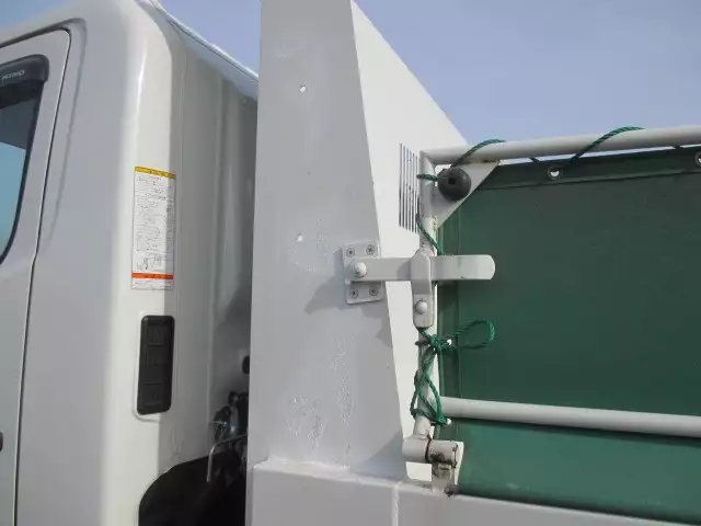 平成29年08月中古中型ダンプ日野日野の画像19