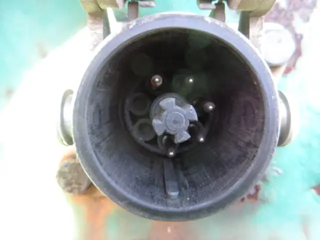 平成08年10月中古その他アオリ付トレーラー・フラットトレーラートレクストレクスの画像12