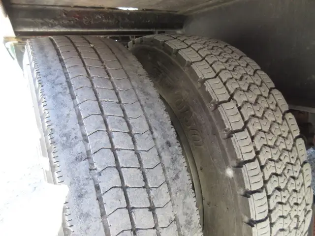 平成08年10月中古その他アオリ付トレーラー・フラットトレーラートレクストレクスの画像30