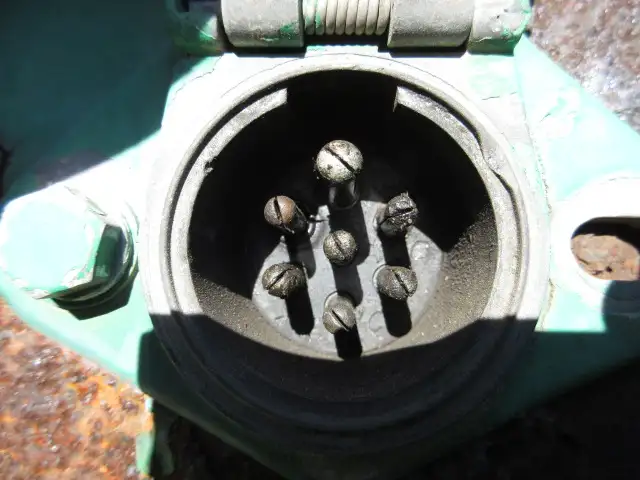 平成08年10月中古その他アオリ付トレーラー・フラットトレーラートレクストレクスの画像10