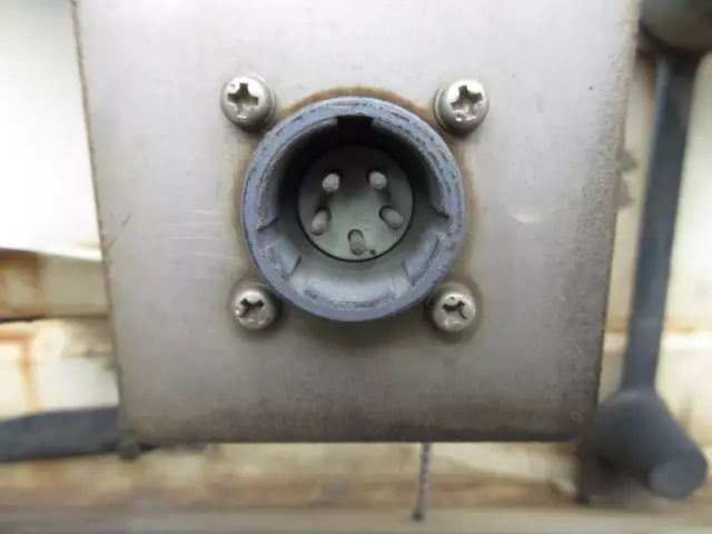 平成17年11月中古その他アオリ付トレーラー・フラットトレーラー東急東急の画像12