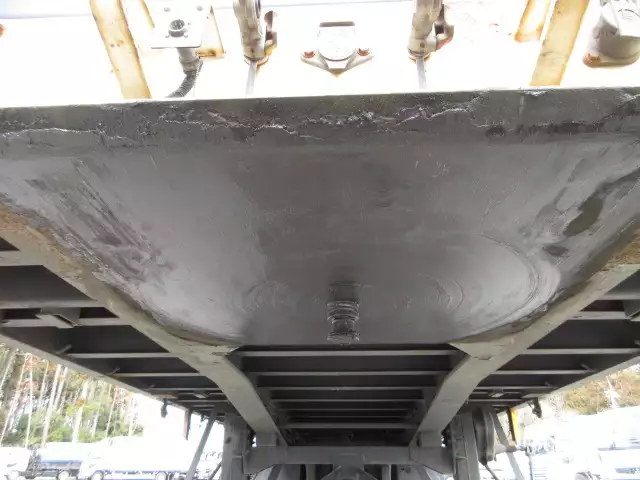 平成17年11月中古その他アオリ付トレーラー・フラットトレーラー東急東急の画像14