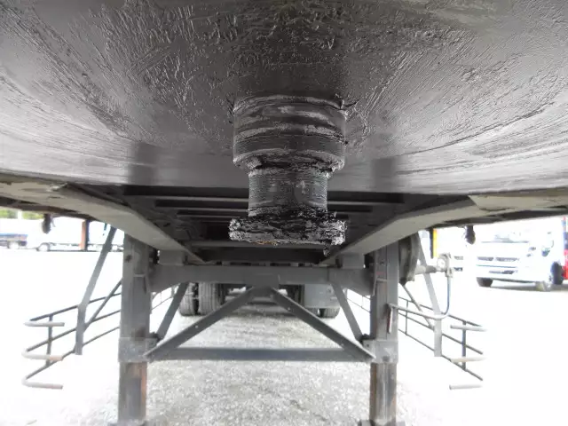 平成17年11月中古その他アオリ付トレーラー・フラットトレーラー東急東急の画像15