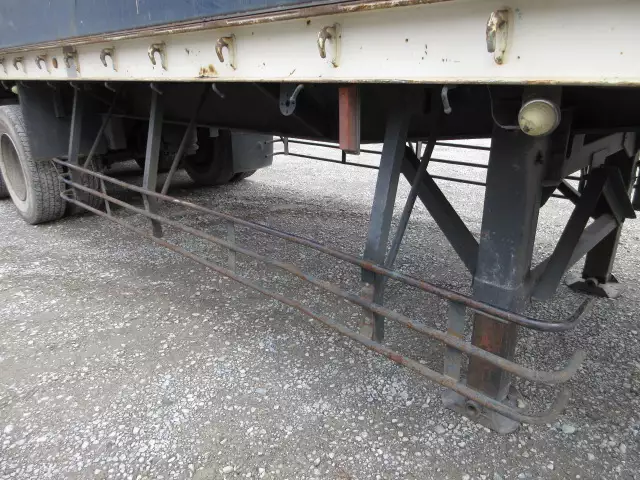 平成17年11月中古その他アオリ付トレーラー・フラットトレーラー東急東急の画像20