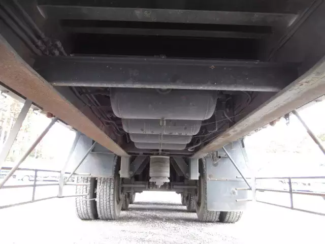 平成17年11月中古その他アオリ付トレーラー・フラットトレーラー東急東急の画像23