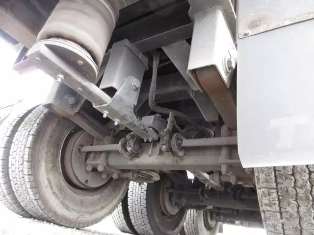 平成17年11月中古その他アオリ付トレーラー・フラットトレーラー東急東急の画像24