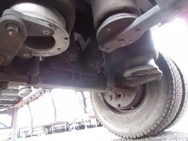 平成17年11月中古その他アオリ付トレーラー・フラットトレーラー東急東急の画像25