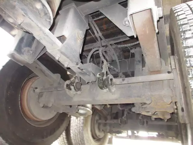 平成17年11月中古その他アオリ付トレーラー・フラットトレーラー東急東急の画像26