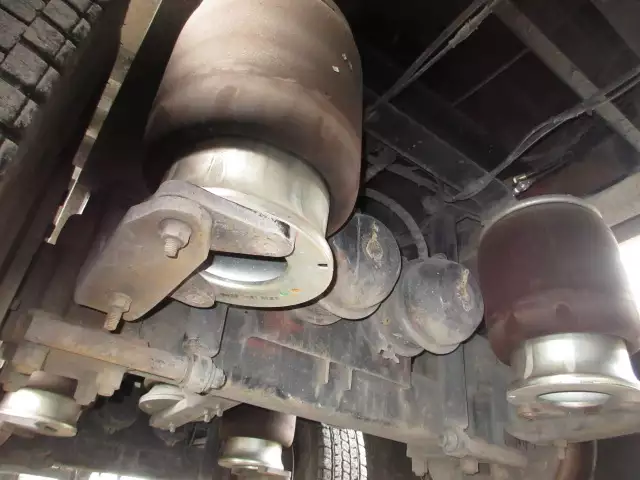 平成17年11月中古その他アオリ付トレーラー・フラットトレーラー東急東急の画像27