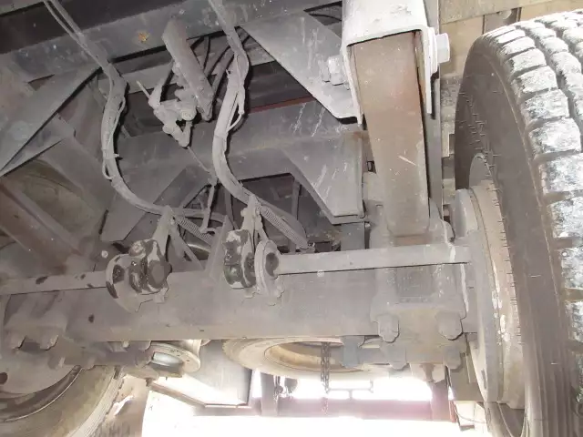 平成17年11月中古その他アオリ付トレーラー・フラットトレーラー東急東急の画像28