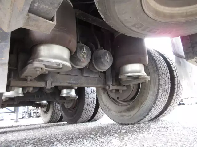 平成17年11月中古その他アオリ付トレーラー・フラットトレーラー東急東急の画像29