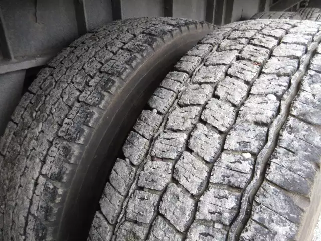 平成17年11月中古その他アオリ付トレーラー・フラットトレーラー東急東急の画像32