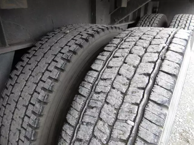 平成17年11月中古その他アオリ付トレーラー・フラットトレーラー東急東急の画像33