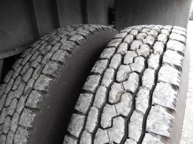 平成17年11月中古その他アオリ付トレーラー・フラットトレーラー東急東急の画像34